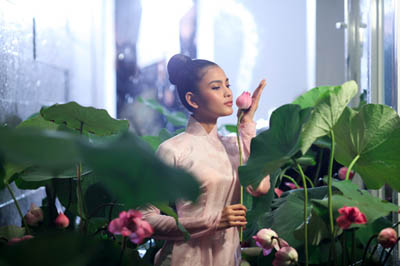 truong thi may